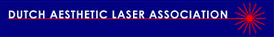Dutch Aesthetic Laser Association